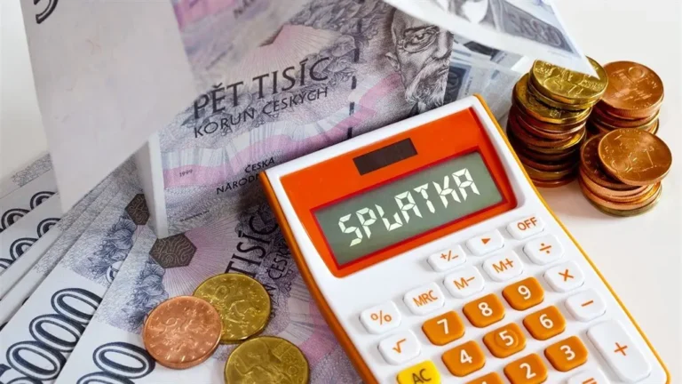 Finanční gramotnost: Pochopení úroků, RPSN a typů úvěrů