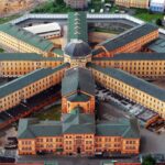 Nejdrsnější věznice v ČR: Valdice, Mírov, Bory i Karviná