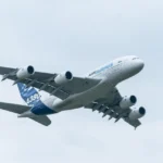 Airbus A380: Vývoj, design a konec výroby