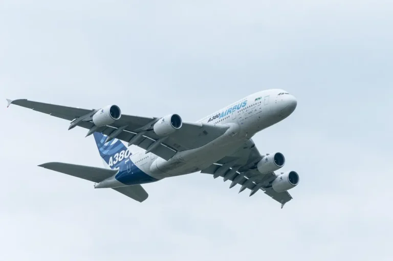 Airbus A380: Vývoj, design a konec výroby