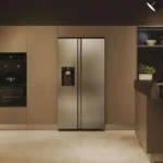 Jak vybrat americkou lednici? Tipy a rady pro nákup 👍