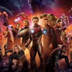 Avengers: Kompletní přehled všech dílů od Marvelu ✅