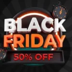Black Friday! Kde nakoupit nejvýhodněji v ČR?