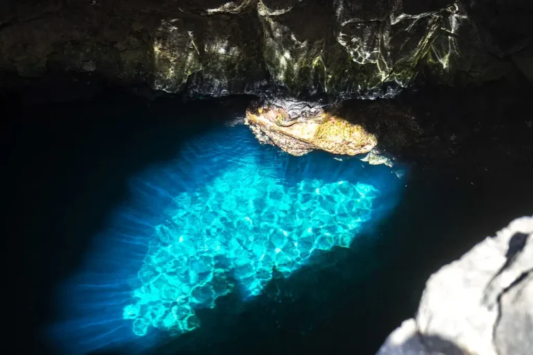 4 tajemná místa na Kapverdách, která stojí za návštěvu ⚠️