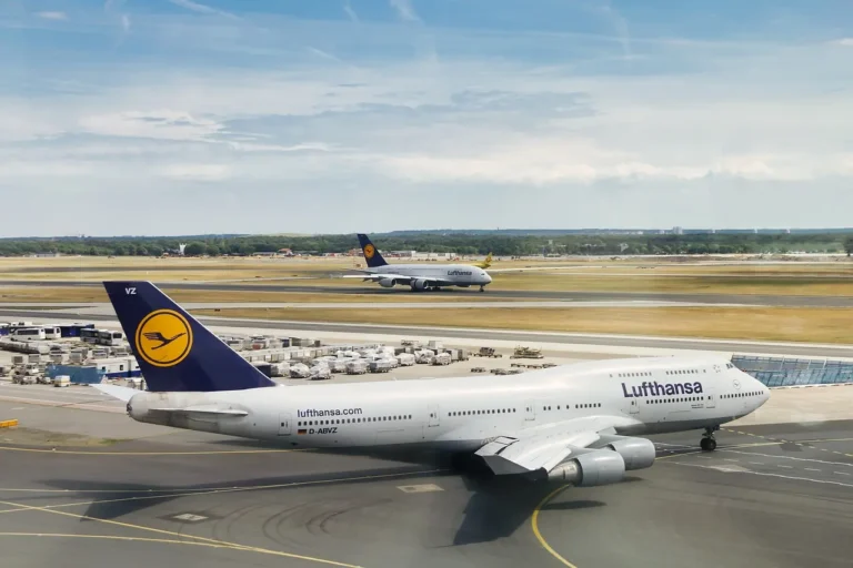Boeing 747: Fascinující technický zázrak s 6 mil. součástek