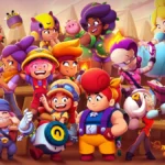 Brawl Stars: Kompletní průvodce světem Brawlingu