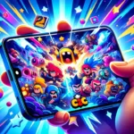 Pokročilé strategie a taktiky v Brawl Stars: Týmy a módy