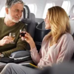 Luxusní cestování: Proč letět business třídou s CK Fischer?