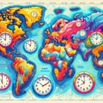 Z Tokia do včerejška: Cestování časem, 7x přetočit hodinky