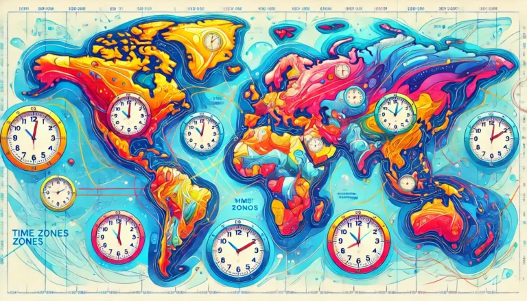 Z Tokia do včerejška: Cestování časem, 7x přetočit hodinky