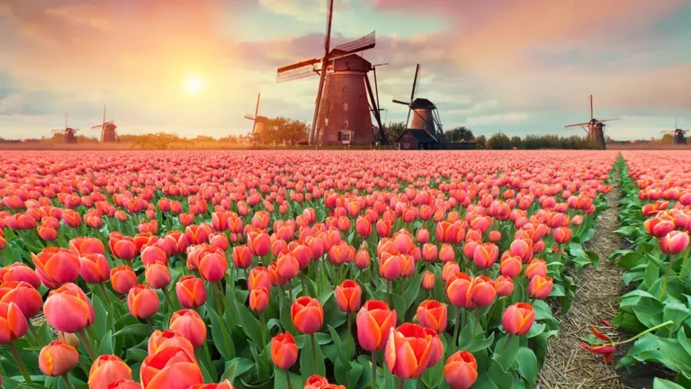 5 důvodů, proč cestovat mimo hlavní sezónu!