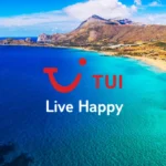 Cestovní kancelář TUI: Lídr na trhu zájezdů více než 40 let!