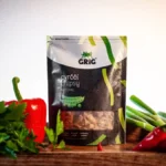 Jíst cvrčky? Zde je 10 důvodů, proč byste měli začít 🌍🐜