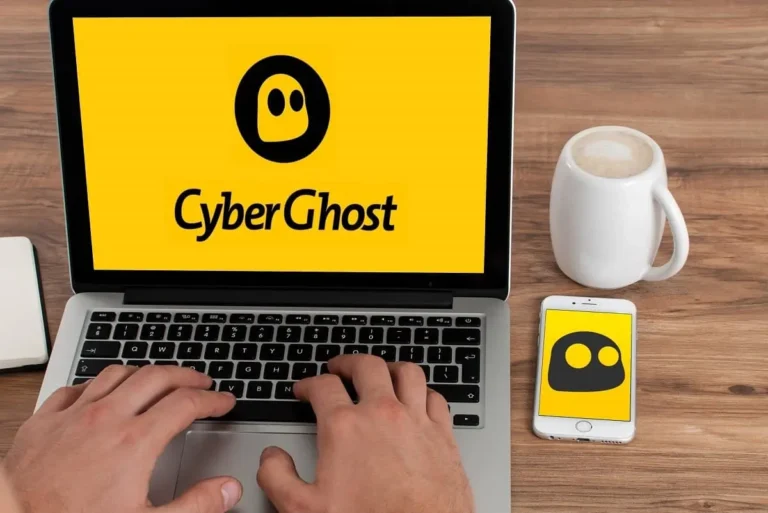 CyberGhost VPN: Instalace krok za krokem pro každý systém