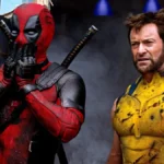 Film Deadpool & Wolverine překonal 1 miliardu dolarů tržeb💰