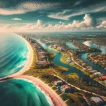 Florida: Daň z nemovitosti v Miami, Tampě a dalších městech