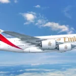Létání s Emirates je zážitek: 256 letadel a 138 destinací ✈️