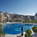 Hotel Gołębiewski Karpacz: Nejlepší dovča s aquaparkem