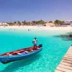 Co dělat na Kapverdách? Mix sportů, treking i odpočinek