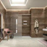 Průvodce rozměry dlažeb: Kam se hodí velkoformát?