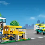 7 Nejlepších LEGO stavebnic pro malé děti!