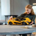 McLaren P1™ od LEGO Technic – Perfektní dárek pro 18+ 🏎️
