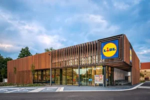 Lidl Plus – Slevy a mnoho výhod v jedné aplikaci ✅
