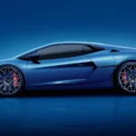 Lamborghini Temerario: Luxus, výkon a technické specifikace