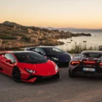 Lamborghini Temerario: Od 8 mega a jen v základu 🥲