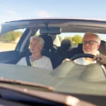 Lékařská prohlídka řidičů: Kdo, kdy a proč ji musí mít!