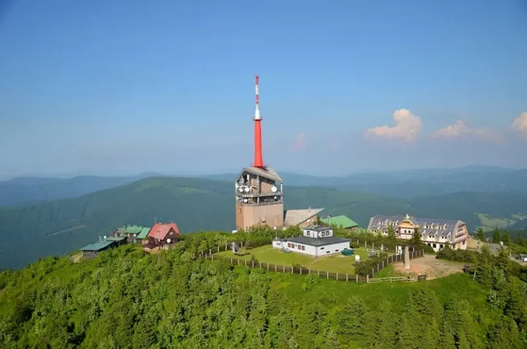 Co vidět a kam v Beskydech? Nezapomeňte na Lysou horu!