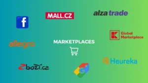 Marketplaces a srovnávače pro eshopy: Kde najít zákazníky?