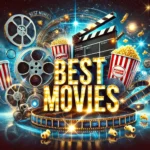 Kde najít nejlepší filmy? MAX, Netflix, Disney+ a VOYO ✅