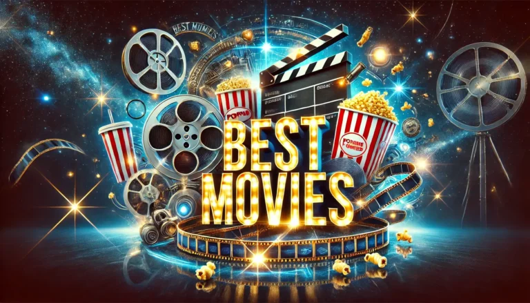 Kde najít nejlepší filmy? MAX, Netflix, Disney+ a VOYO ✅