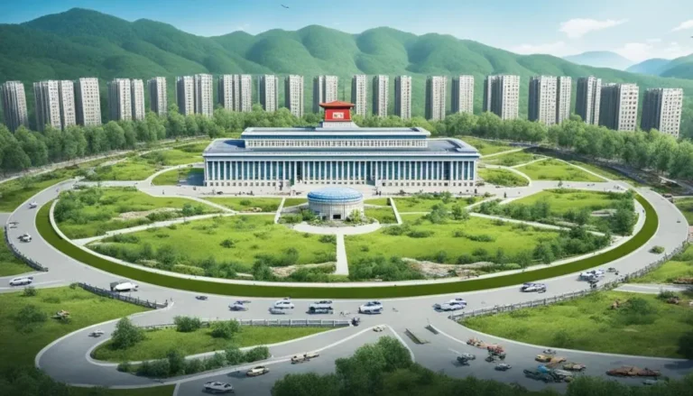 Severní Korea a zakázané věci: Jak to vlastně funguje?