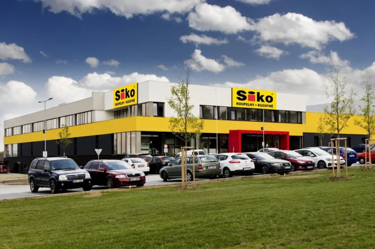 SIKO recenze: Koupelny a kuchyně na klíč pro váš domov! ✅