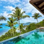 Six Senses Zil Pasyon: Luxusní dovolená na Seychelách ✈️