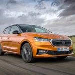 Povinné ručení Škoda Fabia: Cena a přehled pojištění ✅