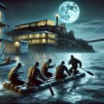 Když kreativita hraje roli: Unikátní způsoby útěku z vězení