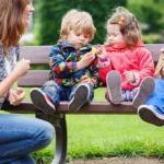 Mějte náskok před bacily: Jak udržet imunitu dětí v kondici