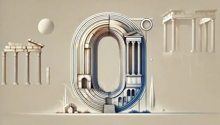 Nula: Číslo, které Římané neznali!