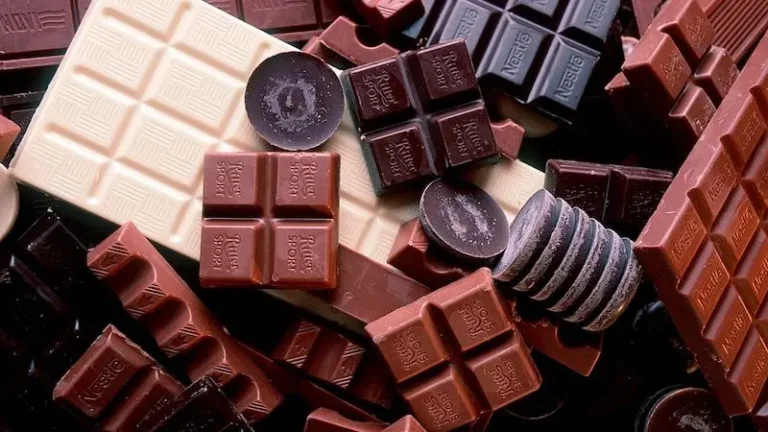 Je čokoláda opravdu nezdravá? Skrytá síla pro zdraví srdce