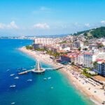 Nejlepší čas pro návštěvu Puerto Vallarta: počasí v Mexiku