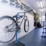 Péče o kolo na zimu: Udržujte svůj bajk v perfektní kondici