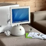 Máte doma Apple iMac G4? Skutečný kus ukrytého zlata! 🖥️
