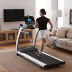 Jak vybrat chodící pás pod stůl? Chůze při práci i doma