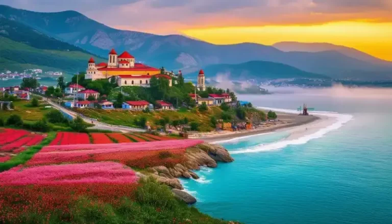 Co vidět, navštívit a zažít v Bulharsku: Kam se podívat 🏖️