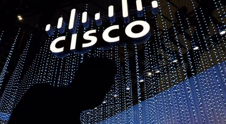 Hack na Cisco: IntelBroker tvrdí, že ukradl citlivá data!