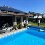 Rok se sluníčkem v zásuvce: Moje zkušenost s fotovoltaikou ✅