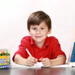 Zábavné tipy, jak motivovat děti do školy a k učení ❤️